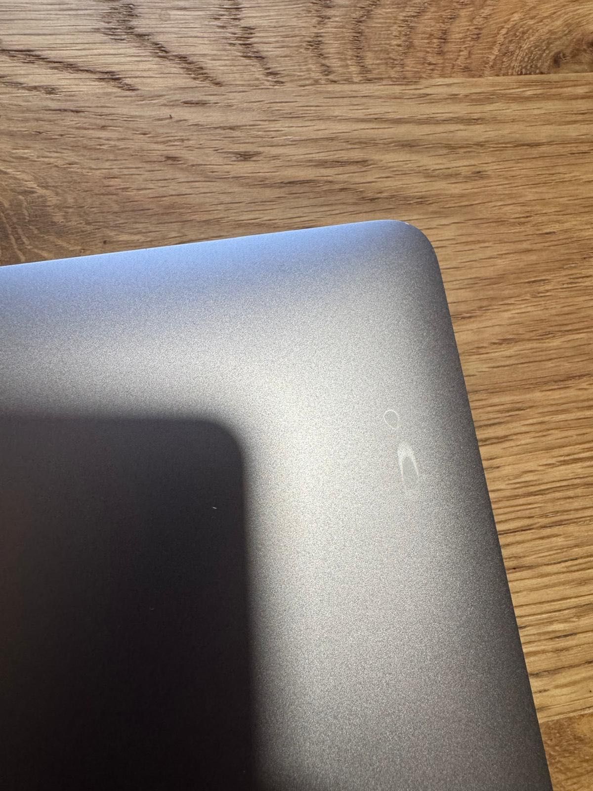 Mac Book Pro 2019