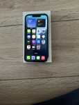 Iphone 13 128 gb green bat 88%