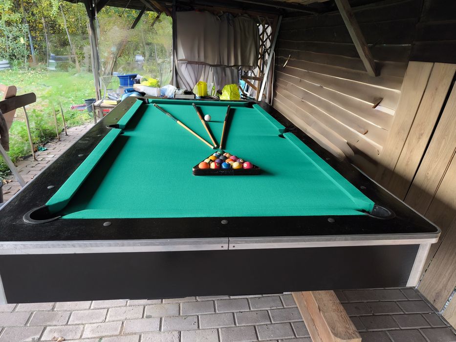 Sprzedam stół bilardowy