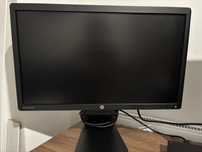 Monitor HP Elite display E231
