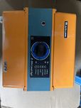 Myjnia ALWA 1800 do dojarki przewodowej Alfa Laval / DeLaval