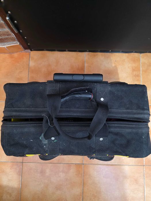 Mala para ferramentas Stanley