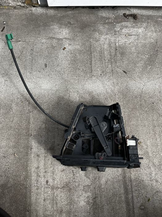 Блок керування пічкою opel omega a