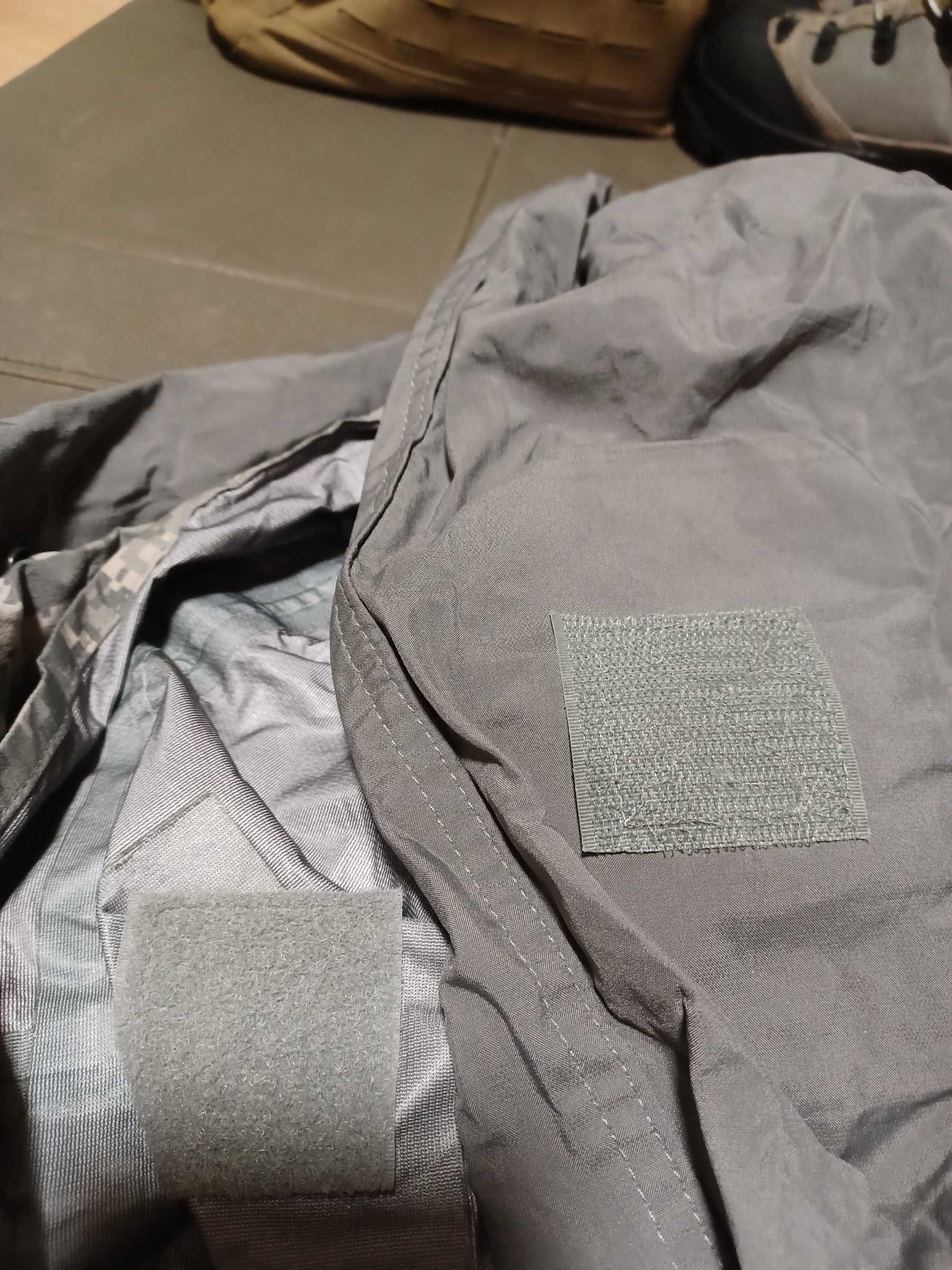 Norka Bivy Cover US Army UCP Goretex wojskowa