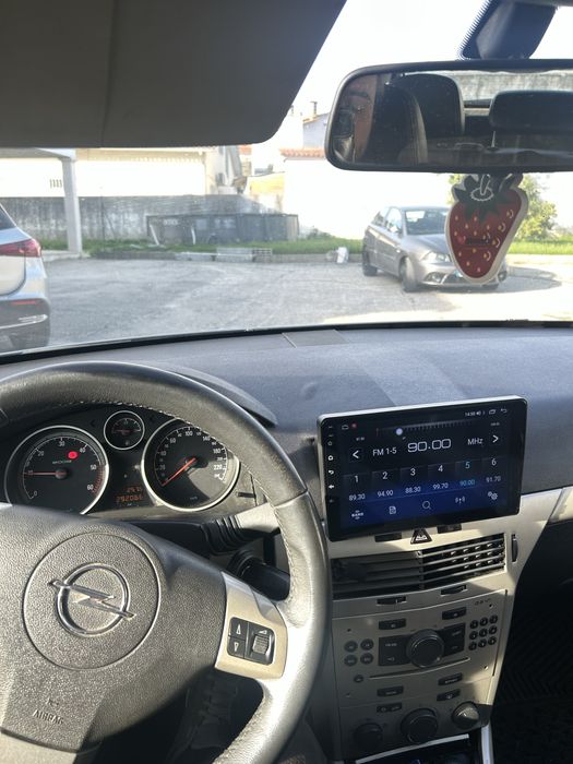 Opel astra 1.3 cdti de 2008