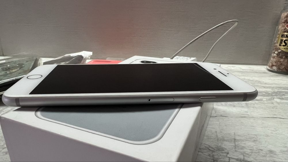 Iphone 7 plus 128 gb neverlock