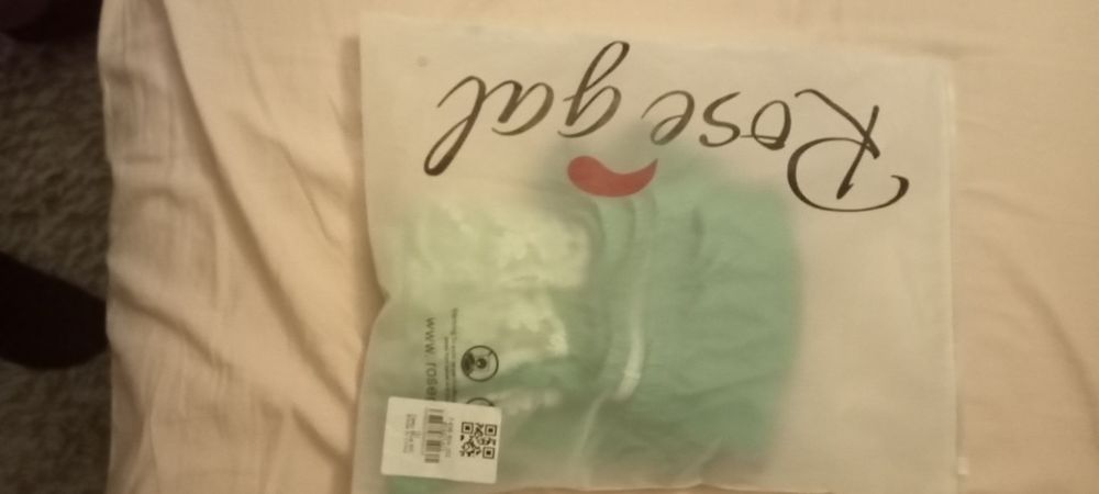 Vendo leggings renda