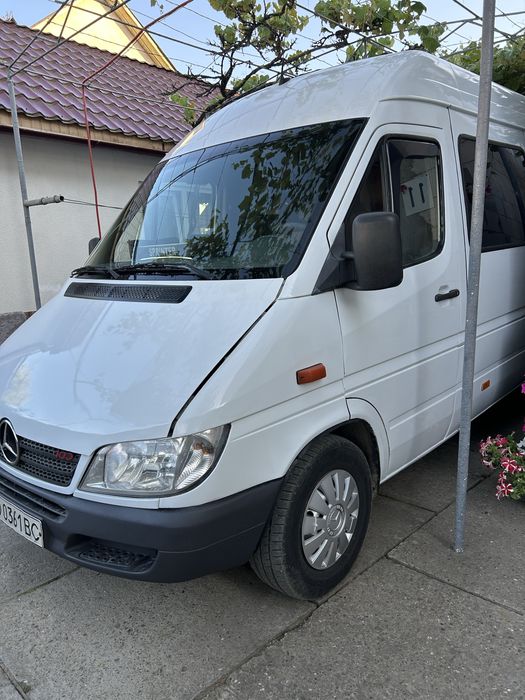 Продам Sprinter 316