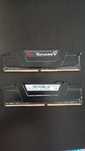 Pamięć RAM DDR4 3200mhz 2x4gb