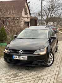 VW Jetta 6 2.5 автомат