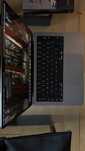 MacBook Pro m2 16-512 zamyana