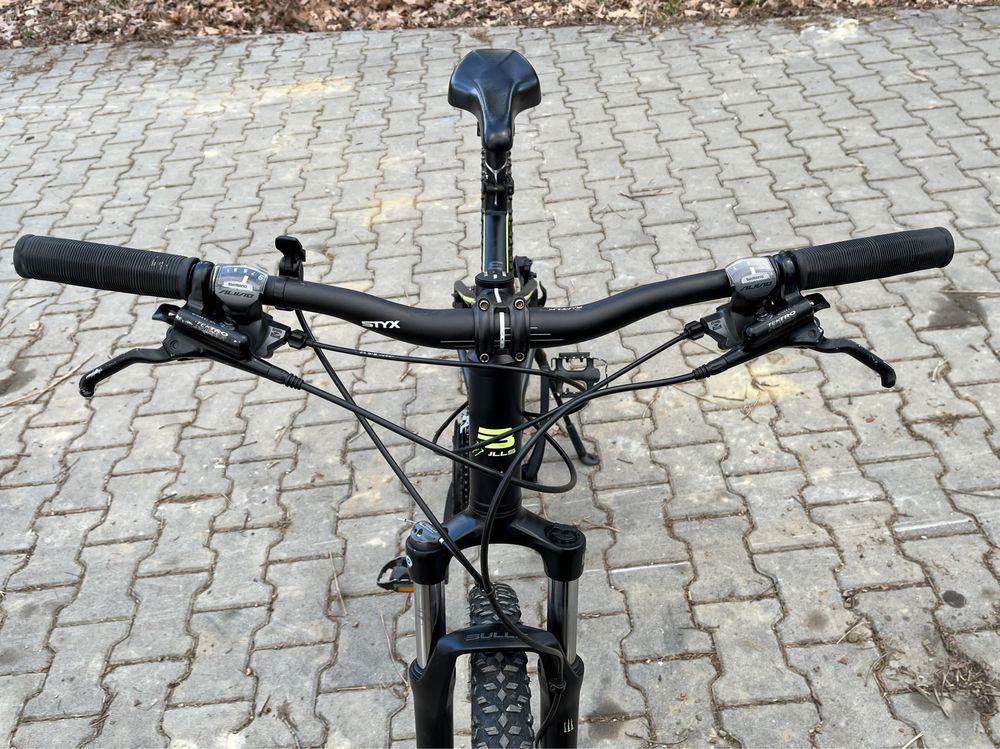 Велосипед BULLS Sharptail 3 (Німеччина)