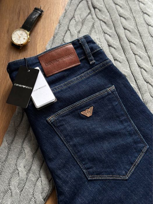Emporio Armani джинси