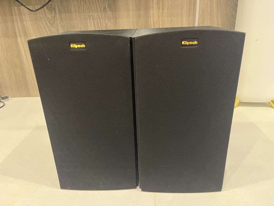 Пасивні колонки Klipsch M-15R