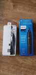 Philips nose trimmer