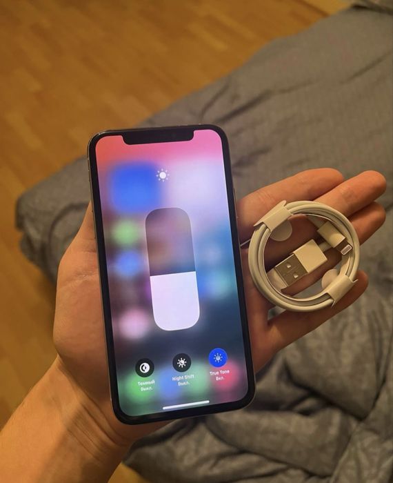 IPhone Xs Max 256 Gb Gold Neverlock