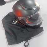 Capacetd LS2 Rapid - Preto Mate