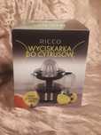 Wyciskarka do cytrusów JC-3000 Ricco