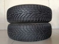 Пара шин 195/65R15 91T Yokohama BluEarth Winter V905