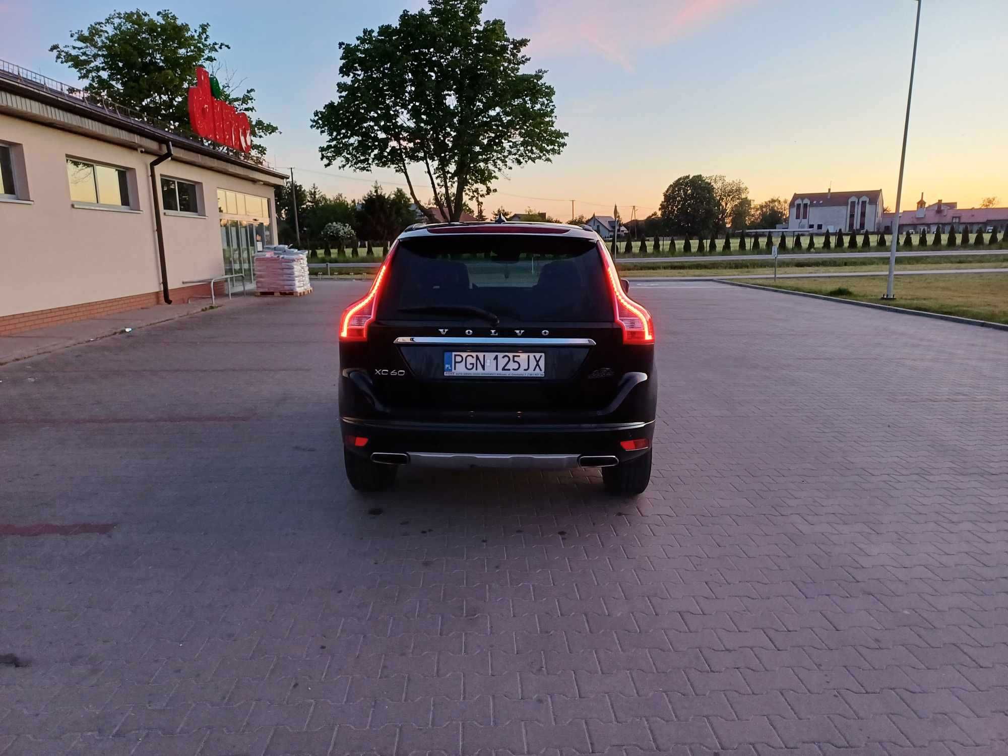 Sprzedam  VOLVO XC60