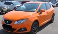 Seat ibiza 6 J .