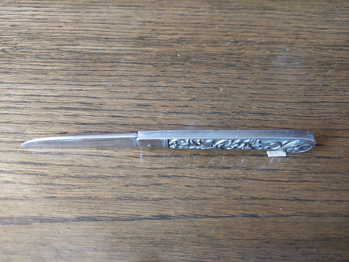 Складной кухонный нож ножик