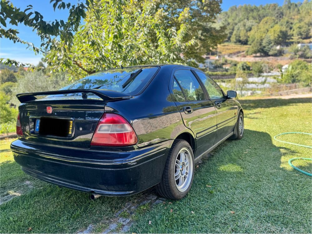 Honda Civic 1.5 Vtec