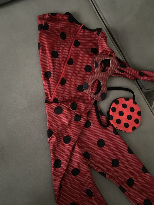 Костюм Леді Баг