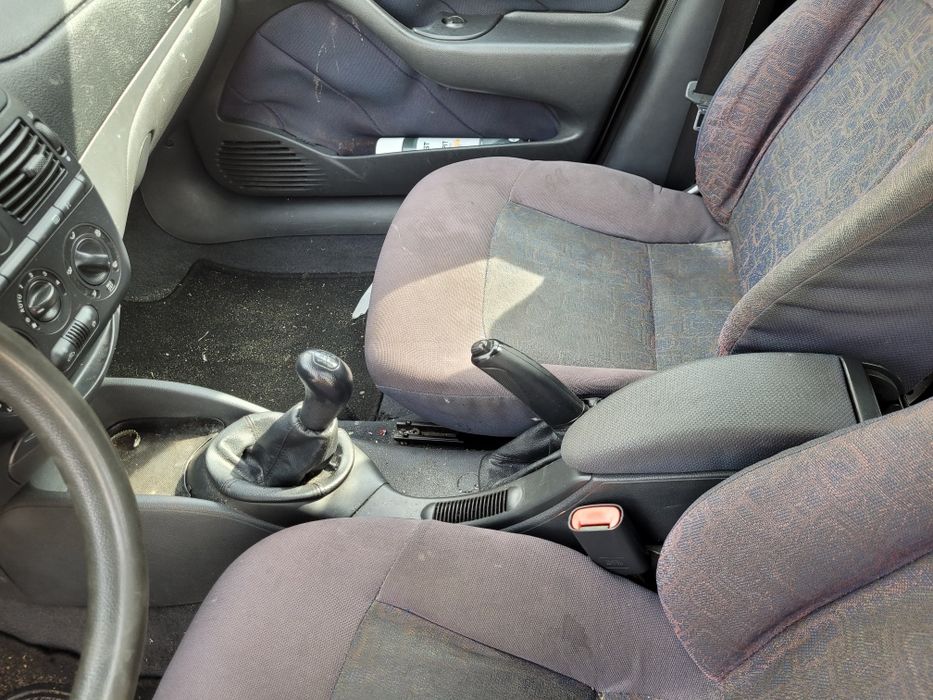 Pecas fiat marea 1.6