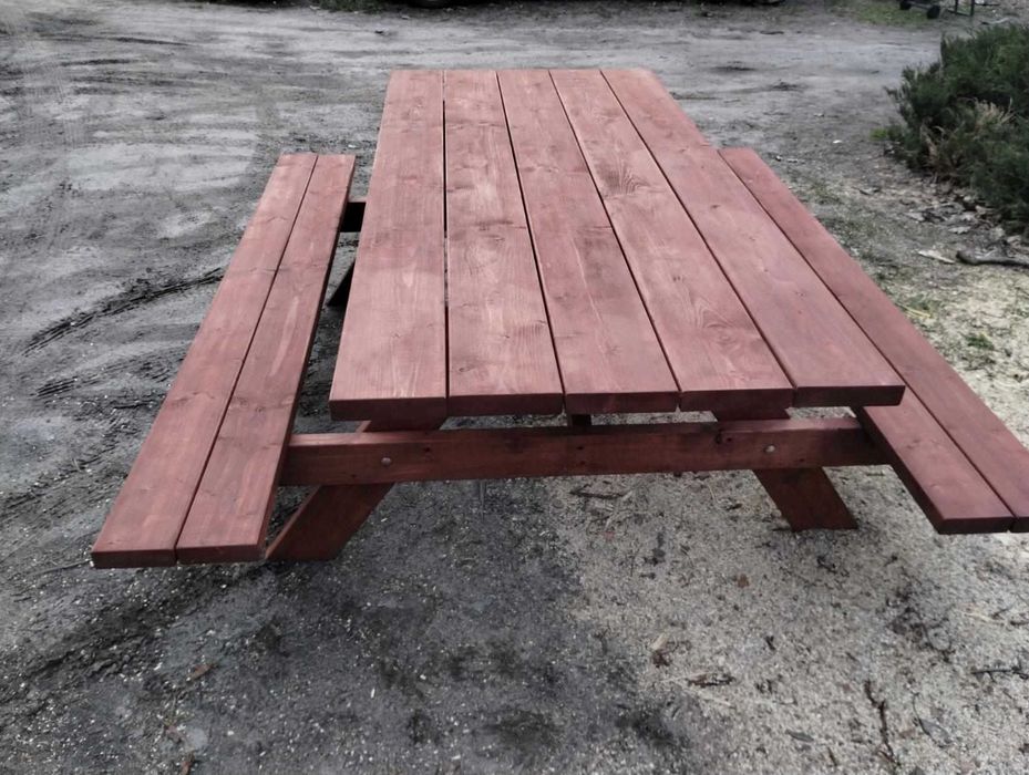 Stół Ogrodowy NOWY