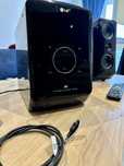 System audio LG FB164
