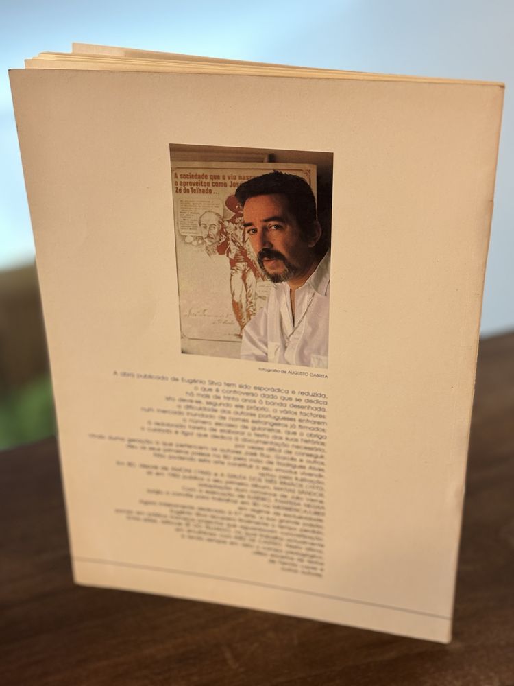 Livro Eusébio Pantera Negra - Eugénio Silva