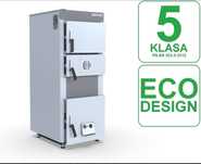 Piec kocioł DEFRO OKE Optima komfort eko 9kw  DOSTĘPNY