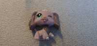 Figurka littlest pet shop spaniel