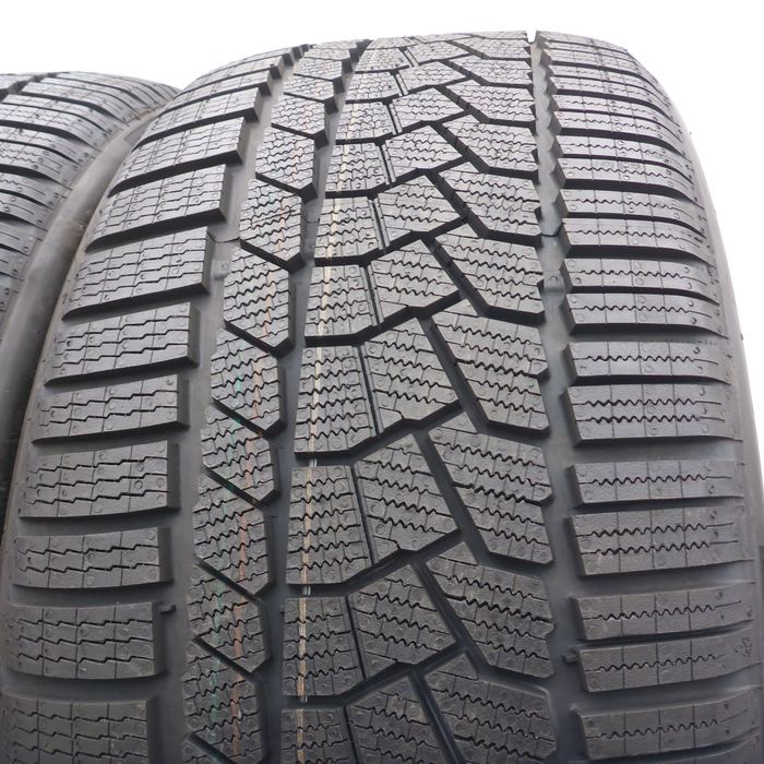Opony 275/40/21 Continental 275/40R21 107V XL Zimowe Nieużywane 2020