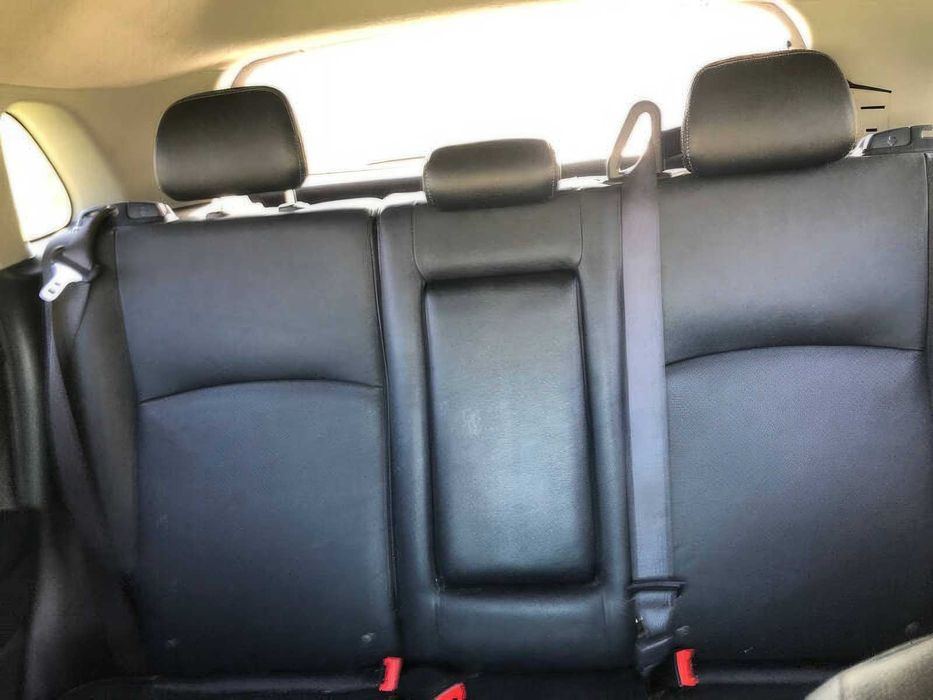 Mitsubishi Outlander Sport      2017
