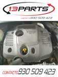 Motor Kia Sportage 2.0 CRDi 2010 D4EA #D79