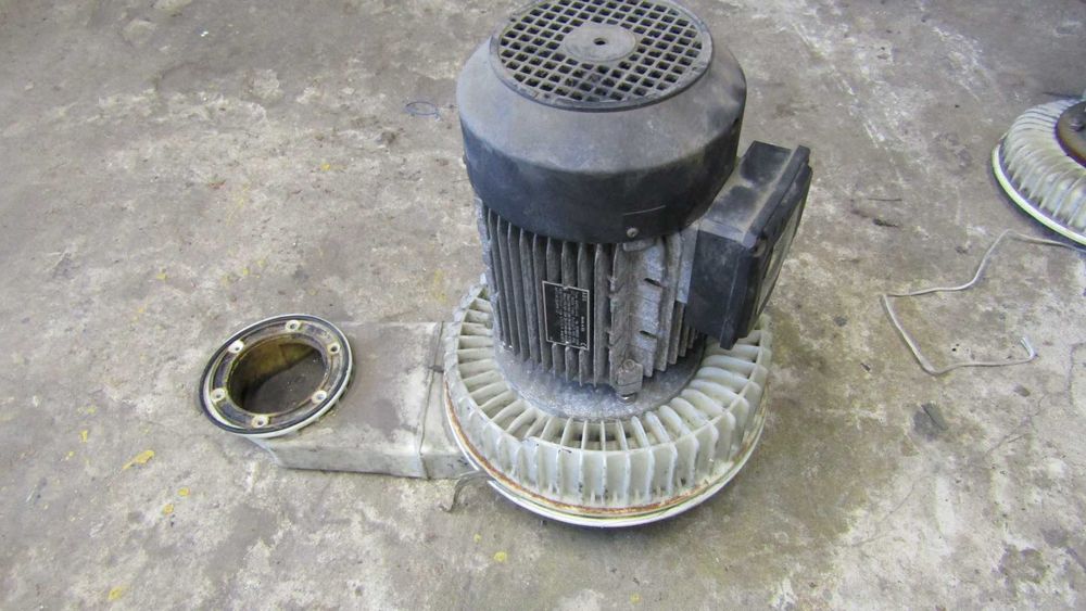 Pompa Hobart 324818 Myjnia tunelowa Hobart FTN, oraz do modeli UX