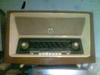 Radio ZRK Kasprzak Bolero 3281