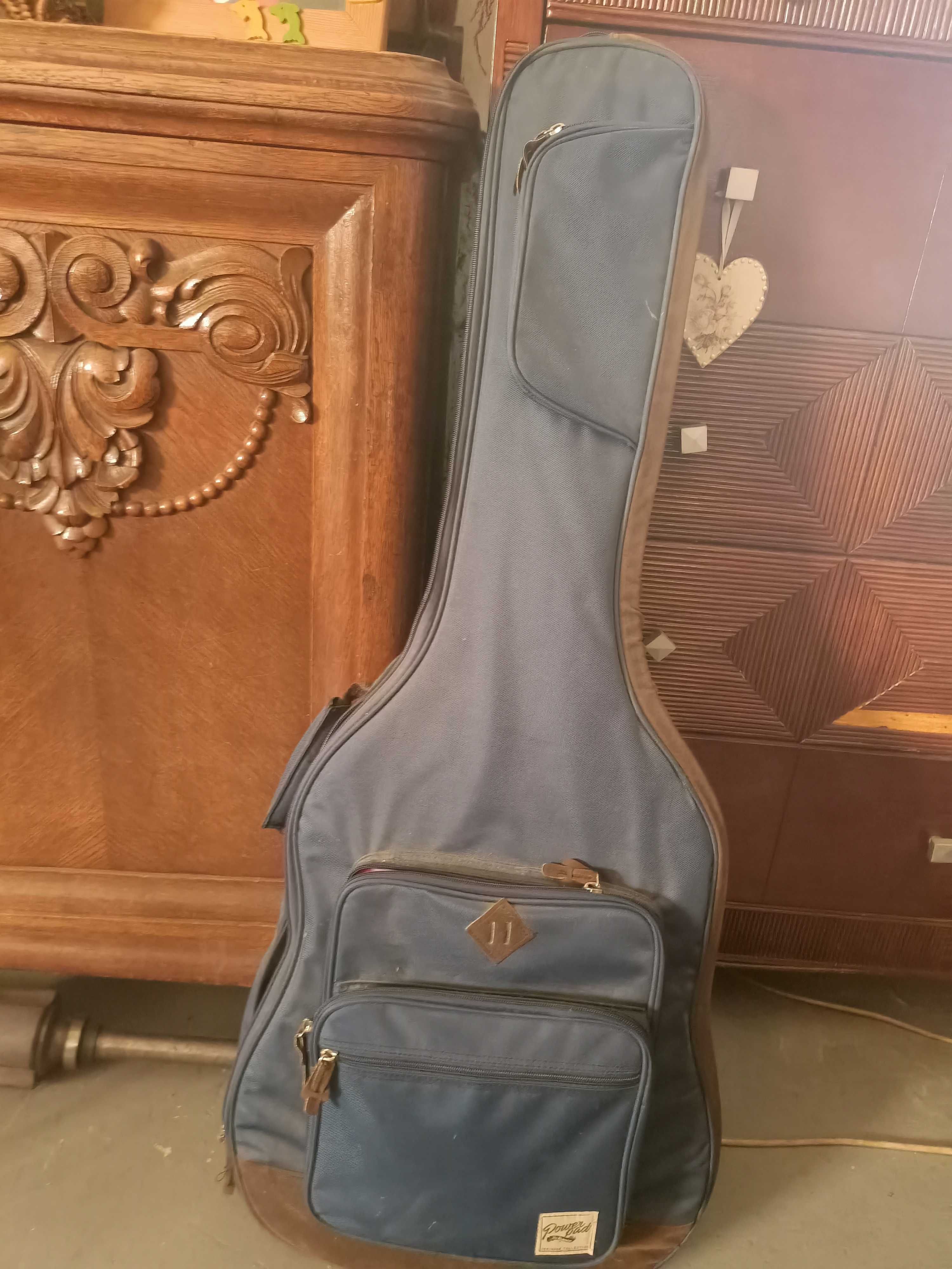 Gitara Ibanez elektroakustyczna AE245-NT stan idealny