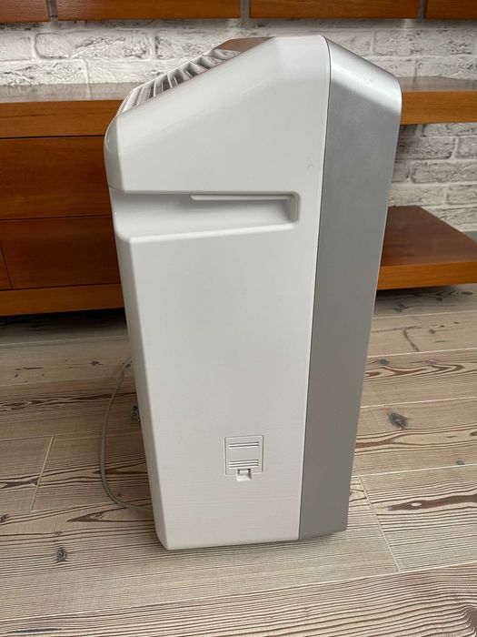 Кліматичний комплекс Panasonic F-VXL40R очищувач зволожувач повітря