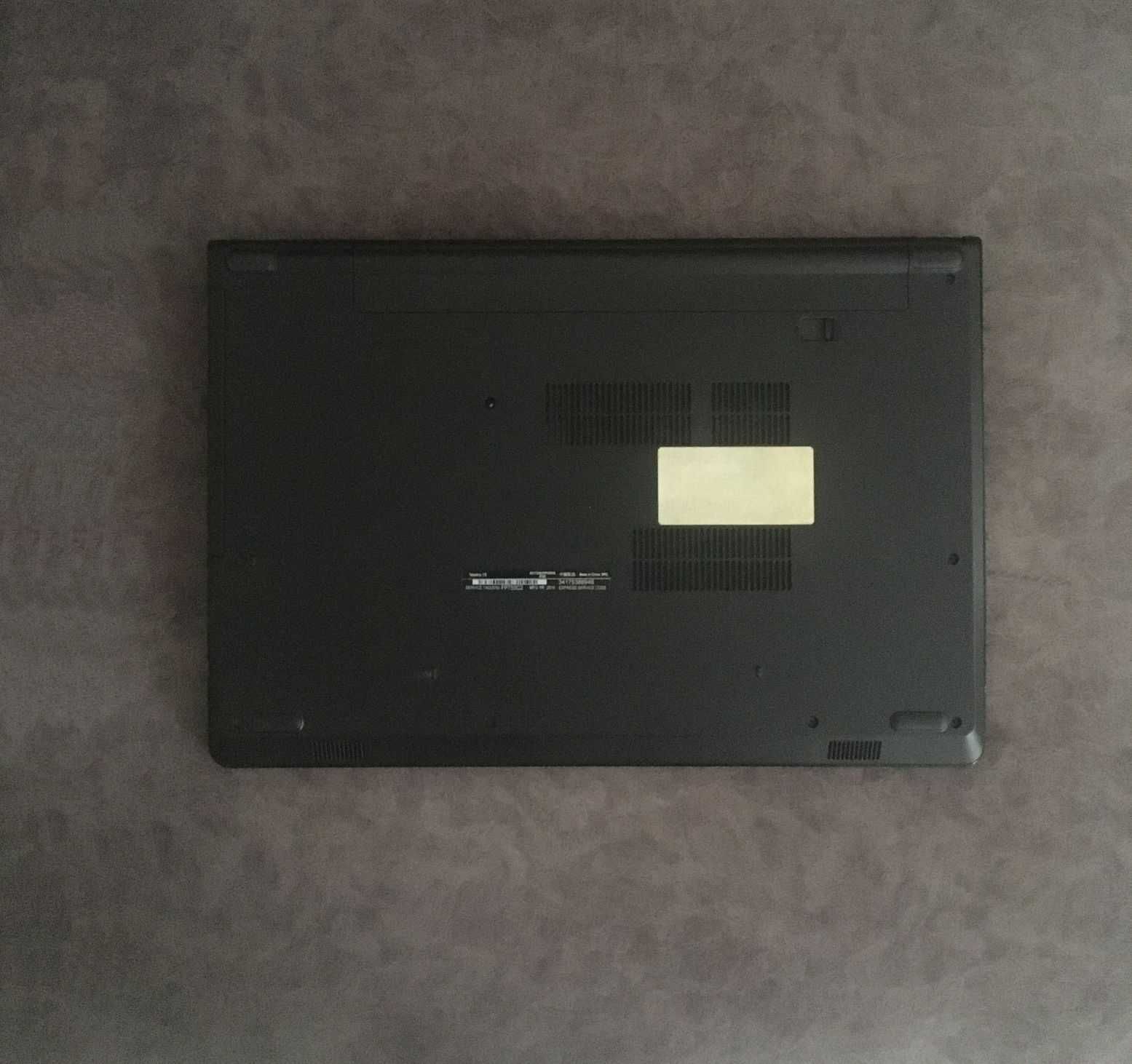 Laptop Dell 15.6 / 16GB