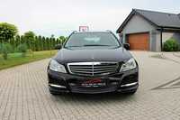 Mercedes-Benz Klasa C LIFT*156KM*Serwisowany*Navi*2xPDC*Rok Gwarancji Technicznej*