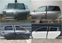 БЕЗ ПОСРЕДНИКОВ! Двері передні/задні Mazda, Двери левые/правые Мазда
