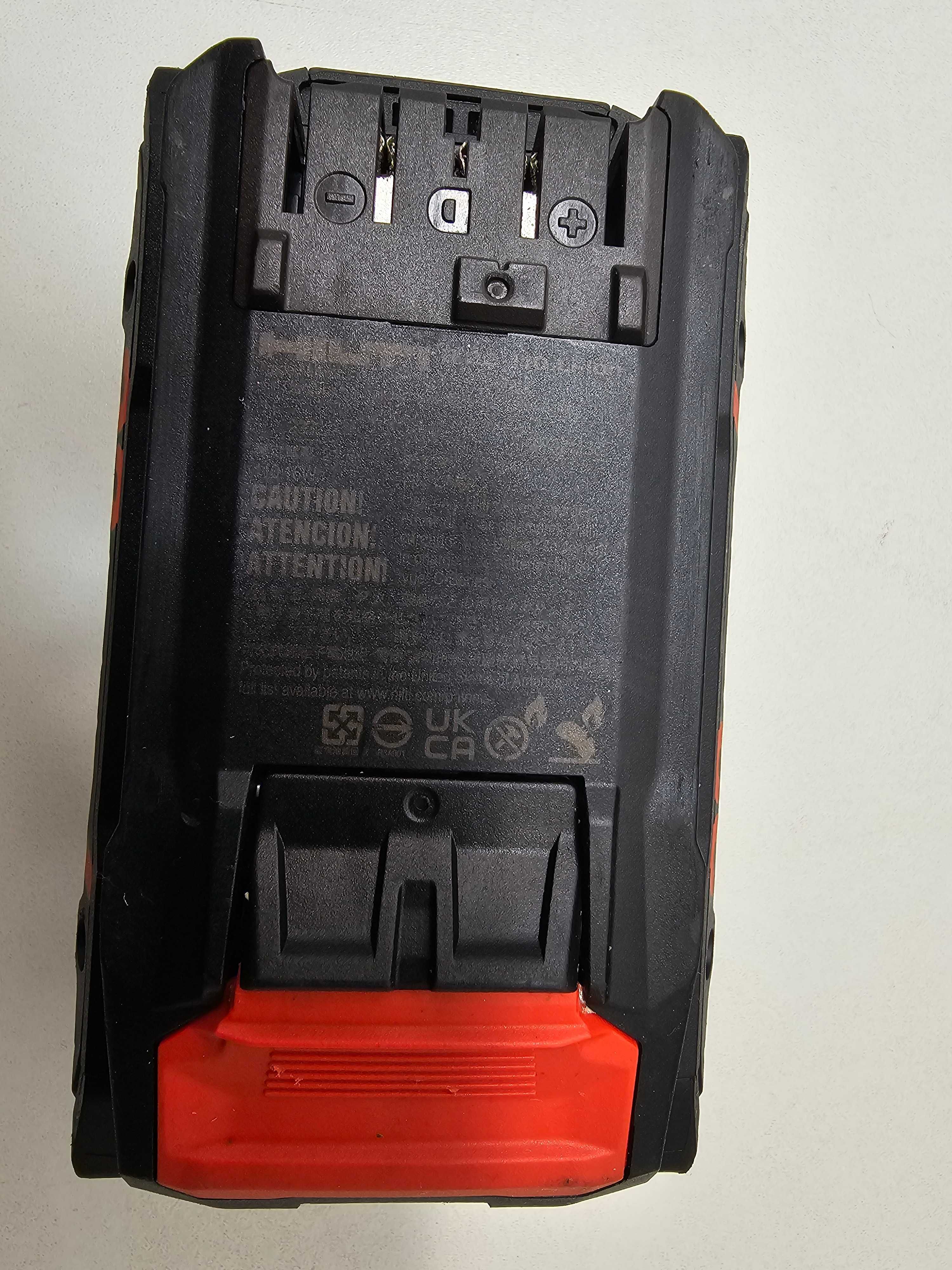Bateria Akumulator Hilti B22-110 * Komis Madej Gorlice