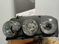 Alfa 159 06- Lampa/Reflektor przód lewy /H7+H7/.> PROMOCJA !!!