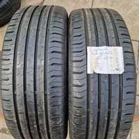 205/55/17 205/55R17 Continental 2018 lato