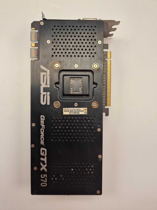 Gigabyte GeForce GTX 1050 Ti G1 Gaming 4GB