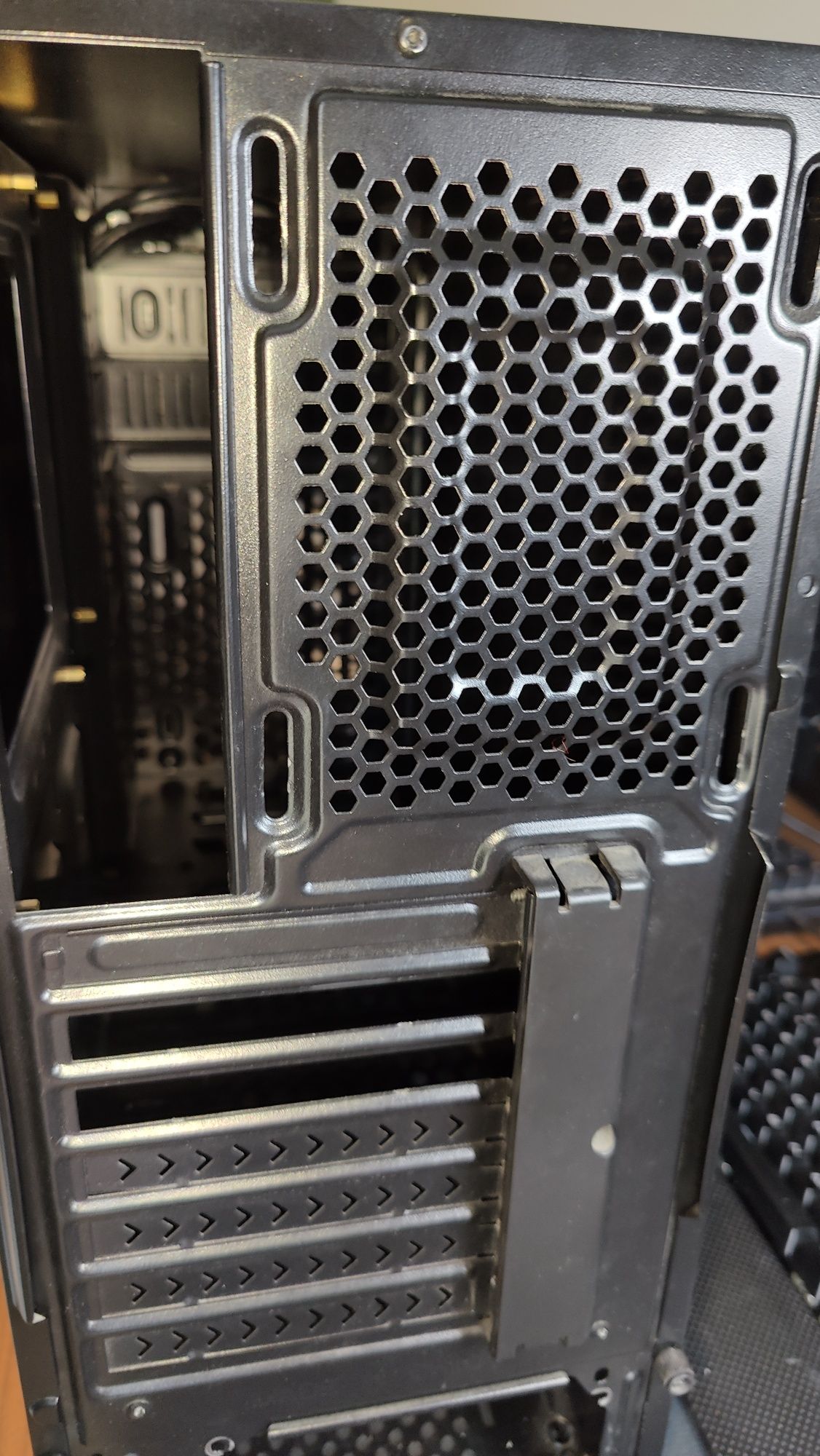 Obudowa SilentiumPC Regnum RG2 ATX