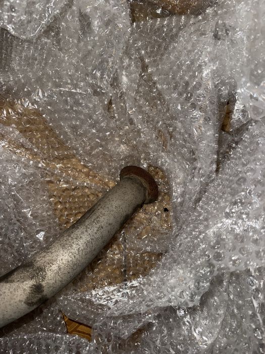 Глушитель ВАЗ 2110